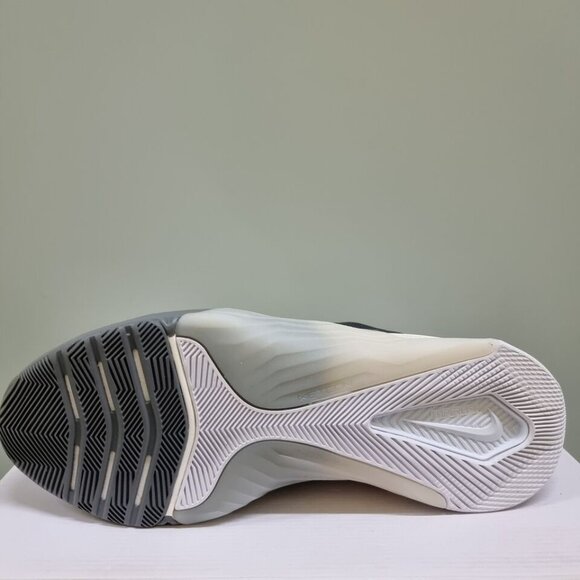 Nike Metcon 8 "Smoke Grey"🔥New Mens Black Gym Workout Training Shoes DQ4675-001 - Picture 9 of 11